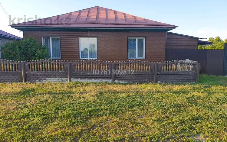 Отдельный дом · 4 комнаты · 100 м² · 10 сот., Пушкина 50 за 15.5 млн ₸ в  — фото 13
