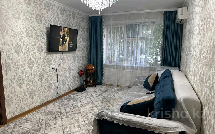 3-комнатная квартира · 61 м² · 1/5 этаж, сутюшева за 23.4 млн ₸ в Петропавловске — фото 2