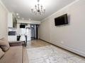 2-бөлмелі пәтер · 50 м² · 4 қабат, Туран 39а, бағасы: 18 000 ₸ в Астане, Есильский р-н — фото 4