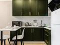2-бөлмелі пәтер · 50 м² · 4 қабат, Туран 39а, бағасы: 18 000 ₸ в Астане, Есильский р-н — фото 5