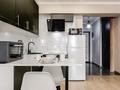 2-бөлмелі пәтер · 50 м² · 4 қабат, Туран 39а, бағасы: 18 000 ₸ в Астане, Есильский р-н — фото 7