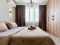 2-бөлмелі пәтер · 50 м² · 4 қабат, Туран 39а, бағасы: 18 000 ₸ в Астане, Есильский р-н — фото 8