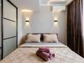 2-бөлмелі пәтер · 50 м² · 4 қабат, Туран 39а, бағасы: 18 000 ₸ в Астане, Есильский р-н
