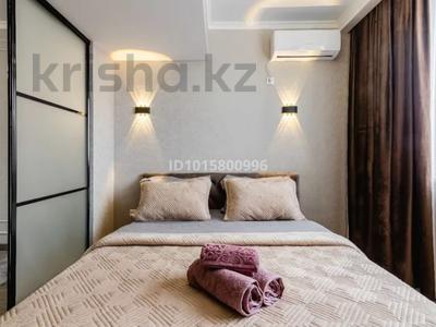 2-бөлмелі пәтер · 50 м² · 4 қабат, Туран 39а, бағасы: 18 000 ₸ в Астане, Есильский р-н