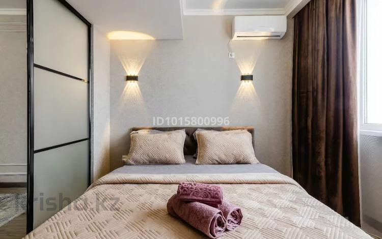 2-бөлмелі пәтер · 50 м² · 4 қабат, Туран 39а, бағасы: 18 000 ₸ в Астане, Есильский р-н — фото 31