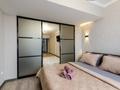 2-бөлмелі пәтер · 50 м² · 4 қабат, Туран 39а, бағасы: 18 000 ₸ в Астане, Есильский р-н — фото 10
