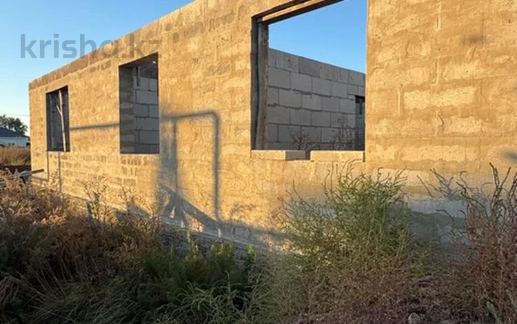 Отдельный дом · 3 комнаты · 120 м² · 10 сот., Бауыржан Момышулы 34 за 9.5 млн 〒 в Талапкер  — фото 2