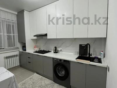 1-комнатная квартира · 35 м² · 8/9 этаж, мкр Болашак, бокенбай батыра за 16.5 млн 〒 в Актобе