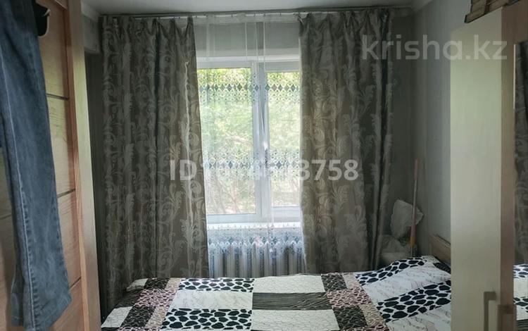 2-бөлмелі пәтер · 48 м² · 1/5 қабат, Бурова 47, бағасы: 18 млн ₸ в Усть-Каменогорске — фото 2