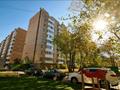1-комнатная квартира · 42 м² · 3/9 этаж, Петрова 16/1 за 250 000 ₸ в Астане, Алматы р-н — фото 11