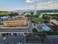 2-бөлмелі пәтер · 40 м² · 3/12 қабат, Байдибек би " ЕВРОДВУШКИ" 115/10 — АТАМУРА БИГВИЛЬ КОЛЕСО ОБОЗРЕНИЯ, бағасы: 30 млн ₸ в Шымкенте, Абайский р-н — фото 4