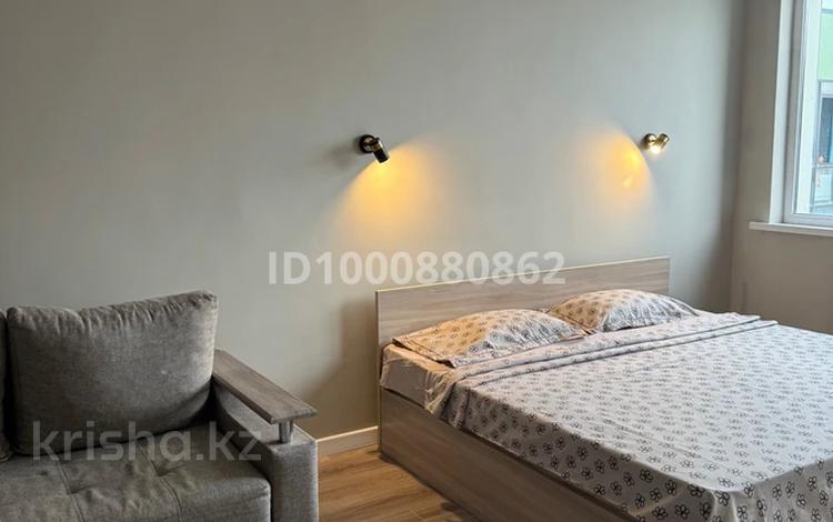 1-комнатная квартира · 42 м² · 7/7 этаж, Микрорайон Кайрат 303 — Рыскулова ВОАД за 28 млн 〒 в Алматы, Турксибский р-н — фото 2