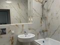 1-комнатная квартира · 42 м² · 7/7 этаж, Микрорайон Кайрат 303 — Рыскулова ВОАД за 28 млн 〒 в Алматы, Турксибский р-н — фото 4