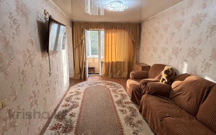 3-комнатная квартира · 62.8 м² · 3/5 этаж, Маяковского 6 за 23.1 млн ₸ в Усть-Каменогорске — фото 18