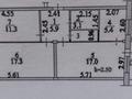 3-комнатная квартира · 62.8 м² · 3/5 этаж, Маяковского 6 за 23.1 млн ₸ в Усть-Каменогорске — фото 2