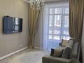 1-комнатная квартира · 38 м² · 2/10 этаж, Айтеке би 14 за 32 млн ₸ в Астане, Есильский р-н