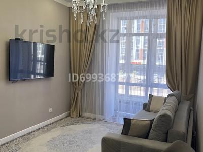 1-комнатная квартира · 38 м² · 2/10 этаж, Айтеке би 14 за 32 млн ₸ в Астане, Есильский р-н
