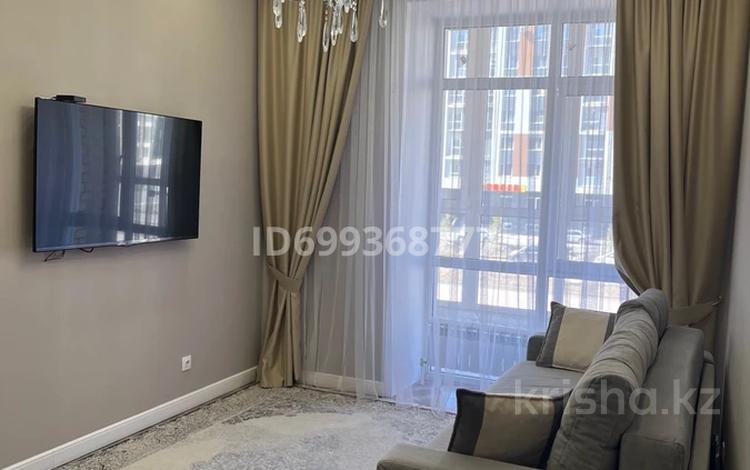1-комнатная квартира · 38 м² · 2/10 этаж, Айтеке би 14 за 32 млн ₸ в Астане, Есильский р-н — фото 6