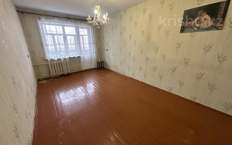 3-комнатная квартира · 63 м² · 5/5 этаж, Назарбаева 63 за 15.9 млн 〒 в Павлодаре — фото 9