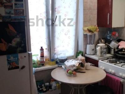 3-комнатная квартира · 56 м² · 3/5 этаж, 20 Линия за 37.5 млн ₸ в Алматы, Бостандыкский р-н