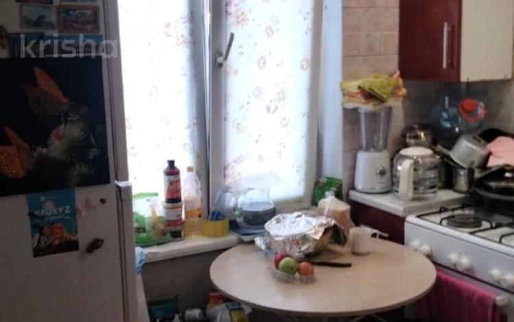 3-комнатная квартира · 56 м² · 3/5 этаж, 20 Линия за 37.5 млн ₸ в Алматы, Бостандыкский р-н — фото 8