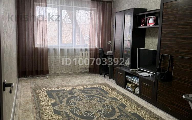 2-бөлмелі пәтер · 48 м² · 2/5 қабат, 6 микрорайон 5, бағасы: 9.3 млн ₸ в Темиртау — фото 2