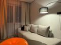 1-комнатная квартира · 42 м² · 16/22 этаж, Роза Багланова 6 за 23 000 ₸ в Астане, Нура р-н — фото 16