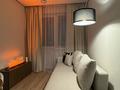 1-комнатная квартира · 42 м² · 16/22 этаж, Роза Багланова 6 за 23 000 ₸ в Астане, Нура р-н — фото 9