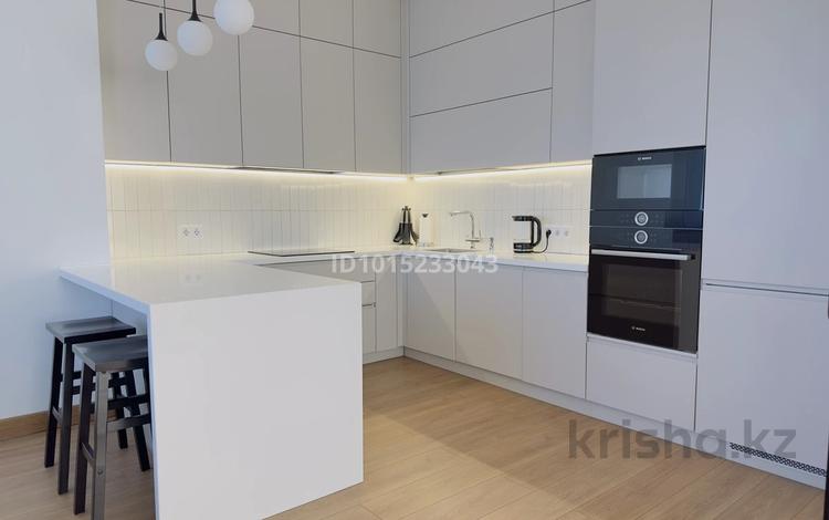4-комнатная квартира · 150 м² · 15/18 этаж, Назарбаева 223 за 1.5 млн ₸ в Алматы, Медеуский р-н — фото 2