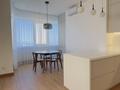 4-комнатная квартира · 150 м² · 15/18 этаж, Назарбаева 223 за 1.5 млн ₸ в Алматы, Медеуский р-н — фото 2