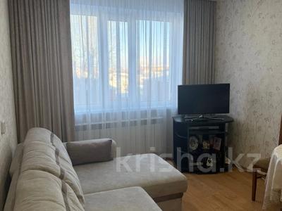 3-комнатная квартира · 66.1 м² · 3/5 этаж, Юрия Гагарина 18 за 30 млн 〒 в Костанае