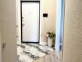 2-комнатная квартира · 55.2 м² · 2/7 этаж, Керей и Жанибек хандар 46 — Президентский парк за 52 млн ₸ в Астане, Есильский р-н — фото 12