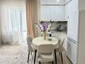 2-комнатная квартира · 55.2 м² · 2/7 этаж, Керей и Жанибек хандар 46 — Президентский парк за 52 млн ₸ в Астане, Есильский р-н — фото 7