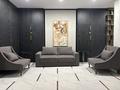 2-комнатная квартира · 55.2 м² · 2/7 этаж, Керей и Жанибек хандар 46 — Президентский парк за 52 млн ₸ в Астане, Есильский р-н — фото 25