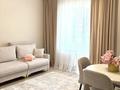 2-комнатная квартира · 55.2 м² · 2/7 этаж, Керей и Жанибек хандар 46 — Президентский парк за 52 млн ₸ в Астане, Есильский р-н — фото 4