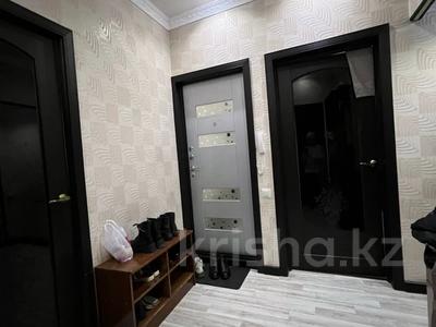 3-комнатная квартира · 64.1 м² · 4/5 этаж, Жастар 36 за 25.5 млн 〒 в Талдыкоргане, мкр Жастар