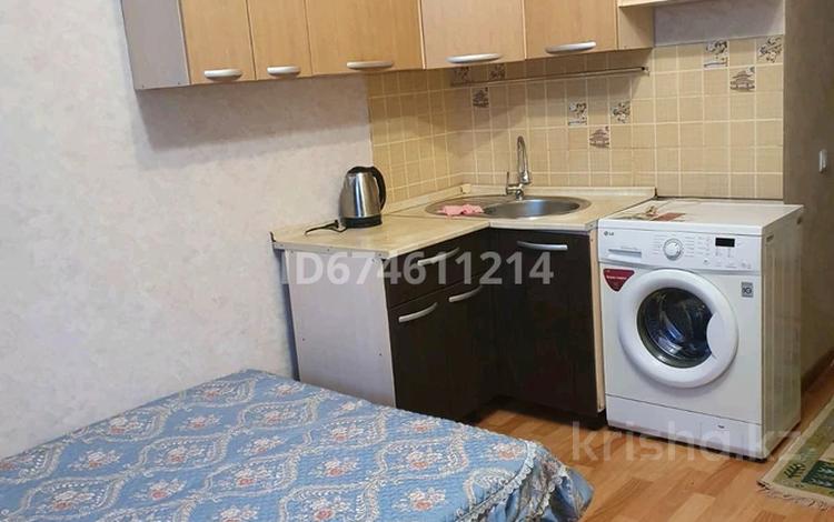 1-комнатная квартира · 20 м² · 1/5 этаж, Мусрепова 7/2 — Абылай хана за 8 000 ₸ в Астане, Алматы р-н — фото 2