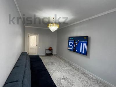 3-комнатная квартира · 78 м² · 4/9 этаж, микрорайон «Шугыла» за 45 млн ₸ в Алматы, Наурызбайский р-н