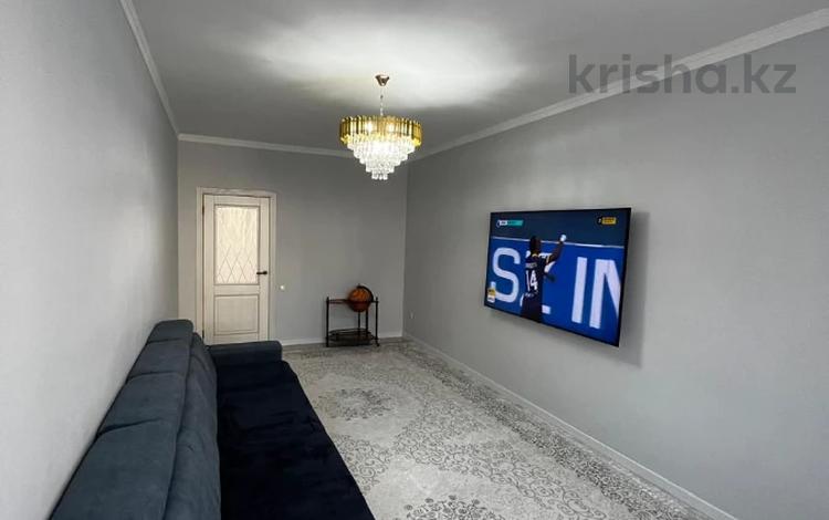 3-комнатная квартира · 78 м² · 4/9 этаж, микрорайон «Шугыла» за 45 млн ₸ в Алматы, Наурызбайский р-н — фото 19