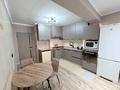 3-комнатная квартира · 100 м² · 7/9 этаж, мкр Жетысу-4 12 за 430 000 ₸ в Алматы, Ауэзовский р-н