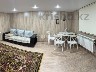 Дом · 2 комнаты · 40 м², Рей 12 — Микрорайон Қаратөбе за 30 000 ₸ в Каркаралинске
