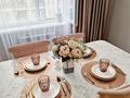 2-комнатная квартира · 60 м² · 9/9 этаж, 17-й мкр 46 — Поликлиники "Ясин", супермаркет "Нур", школа "Таным" за 20 000 ₸ в Актау — фото 27