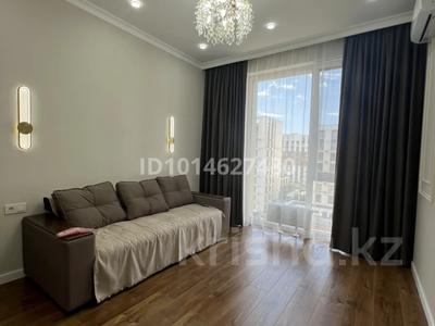 3-бөлмелі пәтер · 65 м² · 5/9 қабат, Симферопольская 1/2 — Cулейменова, бағасы: 550 000 ₸ в Алматы, Ауэзовский р-н