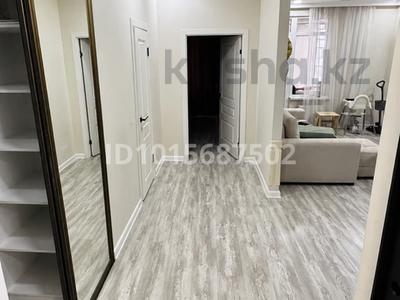 2-комнатная квартира · 48 м² · 4/16 этаж, Сатпаева 90/54 за 52 млн ₸ в Алматы, Бостандыкский р-н