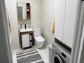 2-комнатная квартира · 48 м² · 4/16 этаж, Сатпаева 90/54 за 52 млн ₸ в Алматы, Бостандыкский р-н — фото 9