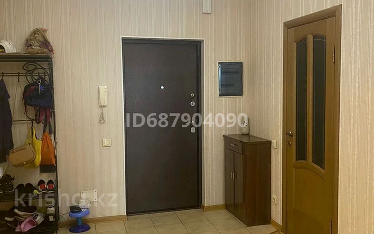 3-комнатная квартира · 140 м² · 5/20 этаж, мкр Тастак-2, Брусиловского за 87 млн 〒 в Алматы, Алмалинский р-н — фото 2