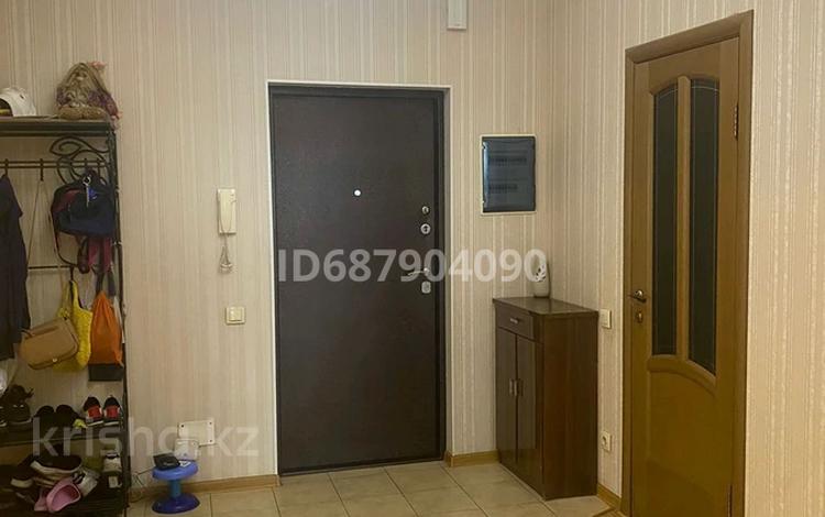 3-бөлмелі пәтер, 140 м², 5/20 қабат, мкр Тастак-2, Брусиловского, бағасы: 88 млн 〒 в Алматы, Алмалинский р-н — фото 2