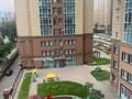 3-комнатная квартира · 140 м² · 5/20 этаж, мкр Тастак-2, Брусиловского за 87 млн 〒 в Алматы, Алмалинский р-н — фото 21