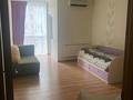 3-комнатная квартира · 140 м² · 5/20 этаж, мкр Тастак-2, Брусиловского за 87 млн 〒 в Алматы, Алмалинский р-н — фото 8
