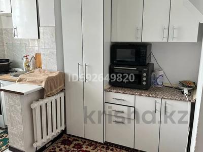 3-комнатная квартира, 62 м², 4/5 этаж, ауэзова 5а — лакшри за 13 млн 〒 в 